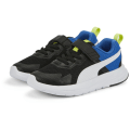 Puma Evolve Run Mesh AC+ Kinder Freizeitschuhe