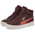 Puma Carina 2.0 Mid WTR Mädchen Freizeitschuhe