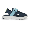Puma Evolve Sandal Ac Kinder Sandalen