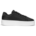 Puma Smash Platform V3 Laser Cut Damen Freizeitschuhe