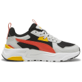 Puma Trinity Lite Junior Kinder Freizeitschuhe