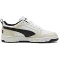 Puma Rebound V6 Low Freizeitschuhe