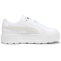 Puma Karmen Logobsession Damen Freizeitschuhe