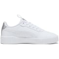 Puma Carina 2.0 Pop Up Metallics Damen Freizeitschuhe