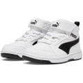 Puma Rebound V6 Mid Ac+ Kinder Freizeitschuhe