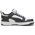 Puma Rebound V6 Lo Junior Kinder Freizeitschuhe