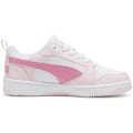 Puma Rebound V6 Lo Junior Kinder Freizeitschuhe