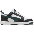 Puma Rebound V6 Lo Junior Kinder Freizeitschuhe
