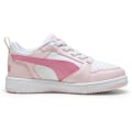 Puma Rebound V6 Lo AC PS Kinder Freizeitschuhe