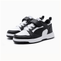 Puma Rebound V6 Lo AC+ PS Kinder Freizeitschuhe