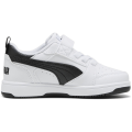 Puma Rebound V6 Lo AC+ PS Kinder Freizeitschuhe