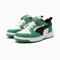 Puma Rebound V6 Lo AC+ PS Kinder Freizeitschuhe