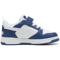 Puma Rebound V6 Lo AC+ PS Kinder Freizeitschuhe