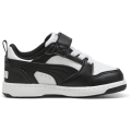 Puma Rebound V6 Lo AC+ Inf Kinder Freizeitschuhe