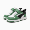 Puma Rebound V6 Lo AC+ Inf Kinder Freizeitschuhe