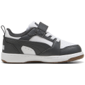 Puma Rebound V6 Lo AC+ Inf Kinder Freizeitschuhe