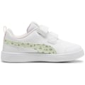 Puma Courtflex v2 Woods V PS Kinder Freizeitschuhe