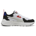Puma Trinity Lite MID 90s Junior Kinder Halbschuhe