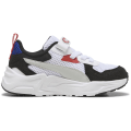 Puma Trinity Lite MID 90s AC+ PS Kinder Halbschuhe