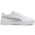Puma Carina 3.0 Aqua Metallics Damen Freizeitschuhe