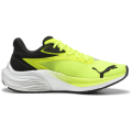 Puma Electrify Nitro 4 Junior Kinder Halbschuhe