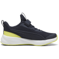 Puma Flyer 3 AC+ PS Kinder Halbschuhe