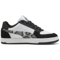 Puma Caven 2.0 Snake Chic Damen Freizeitschuhe