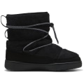 Puma Snowbae Suede Damen Freizeitschuhe