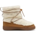Puma Snowbae Suede Damen Freizeitschuhe