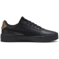 Puma Carina 3.0 Animal Flair Damen Freizeitschuhe
