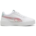 Puma Carina 3.0 Space belle PS Mädchen Halbschuhe