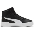 Puma Carina 3.0 Mid WTR Mädchen Halbschuhe