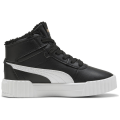 Puma Carina 3.0 Mid WTR PS Mädchen Halbschuhe