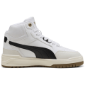 Puma Shuffle Downtown Mid Kinder Freizeitschuhe