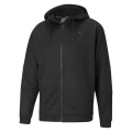Puma Train Activate FZ Jacket Herren Fleecejacke