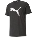Puma Train FAV Heather CAT SS TEE Herren T-Shirt