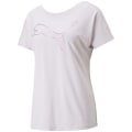 Puma Train Fav Cat Tee Damen T-Shirt
