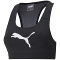Puma Mid Impact 4Keeps Bra Damen Top