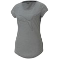Puma Performance Heather CAT TEE W Damen T-Shirt