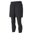 Puma Men's Studio 2In1 Tight Herren Tights