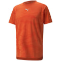 Puma Train Vent SS TEE Herren T-Shirt