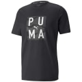 Puma Train Graphic TEE Herren T-Shirt