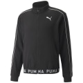 Puma Train Full ZIP Jacket Herren Blouson