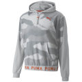 Puma Train AOP Hoodie Herren Pullover