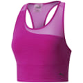 Puma Mid Impact Flawless Bra Damen Top