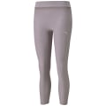 Puma Studio Yogini Luxe Mesh Inset HW 7/8 Tight Damen Tights