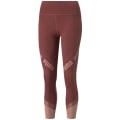 Puma Train Logo Eversculpt High Waist 7/8 Tight Damen Tights