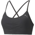Puma LOW Impact Studio Foundation BRA Damen Top