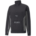 Puma FIT Woven 1/2 ZIP Herren Jacke