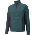 Puma FIT Woven 1/2 ZIP Herren Jacke